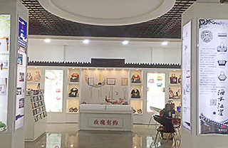 Hengdian Yuanmingyuan Rose Appointment Women's Bag Franchise Store
